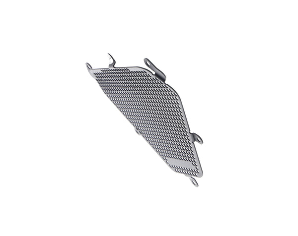 Evotech Performance Ducati Diavel 1260 Lamborghini Oil Cooler Guard (2021) - image 19