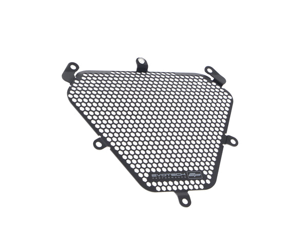 Evotech Performance Ducati Diavel 1260 S Oil Cooler Guard (2019 - 2022) - image 25