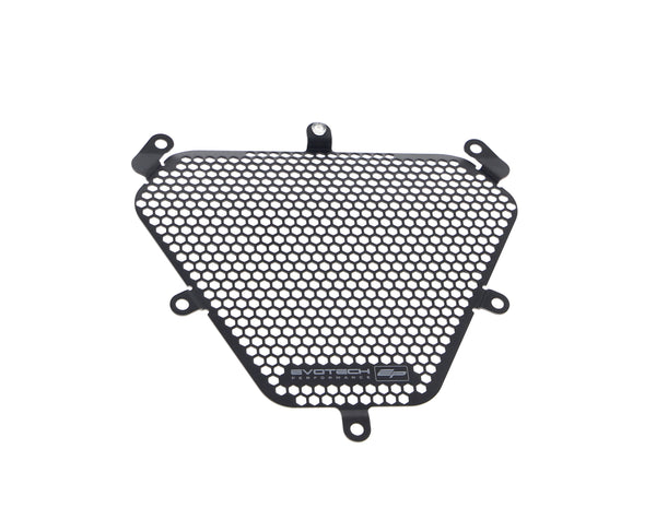 Evotech Performance Ducati Diavel 1260 Lamborghini Oil Cooler Guard (2021) - image 26