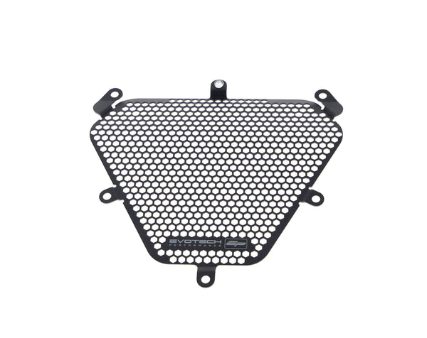 Evotech Performance Ducati Diavel 1260 S Oil Cooler Guard (2019 - 2022) - image 27