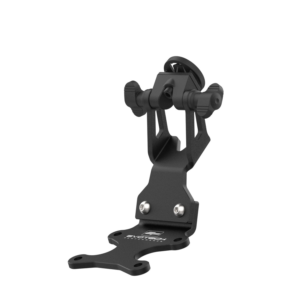Evotech Performance Beeline Moto 2 Sat Nav Mount - Ducati Diavel 1260 S (2019 - 2022)