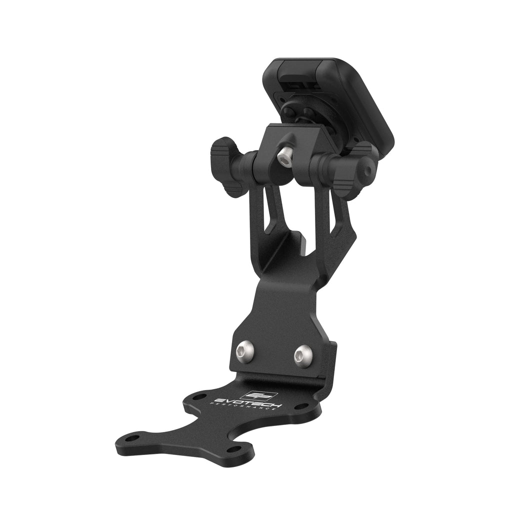 Evotech Performance Peak Design Sat Nav Mount - Ducati Diavel 1260 Lamborghini (2021)