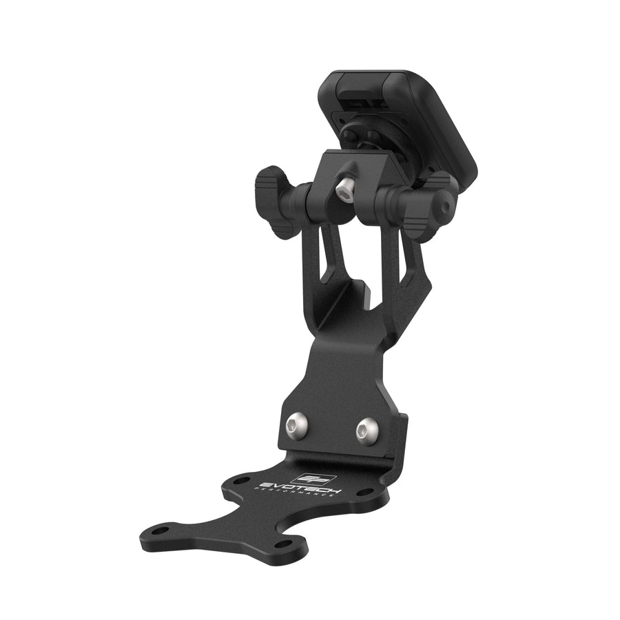 Evotech Performance Peak Design Sat Nav Mount - Ducati Diavel 1260 S (2019 - 2022)