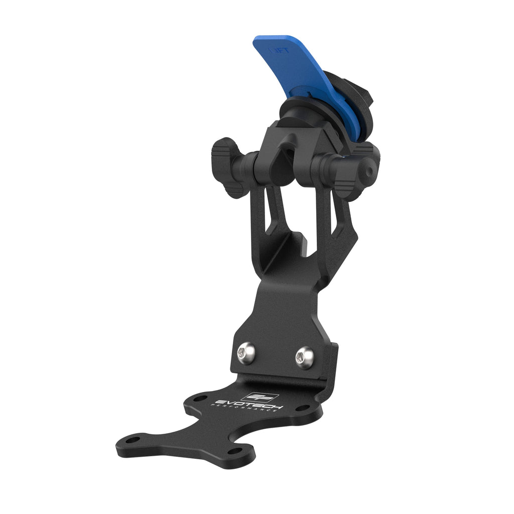 Evotech Performance Carpuride Mount - Ducati Diavel 1260 S (2019 - 2022)