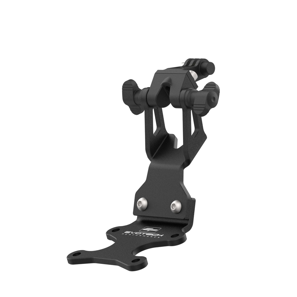 Evotech Performance Beeline Moto Sat Nav Mount - Ducati Diavel 1260 (2019 - 2022)
