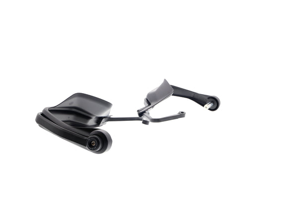 Evotech Performance Ducati XDiavel Black Star Hand Guard Protectors (2021 - 2022) - image 12