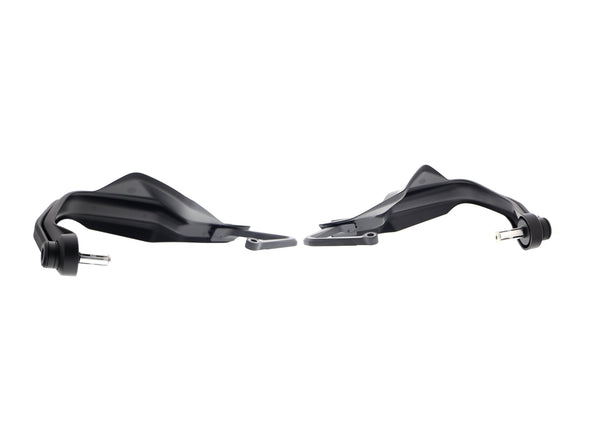 Evotech Performance Ducati XDiavel Black Star Hand Guard Protectors (2021 - 2022) - image 15