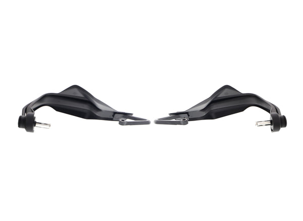Evotech Performance Ducati XDiavel Black Star Hand Guard Protectors (2021 - 2022) - image 16