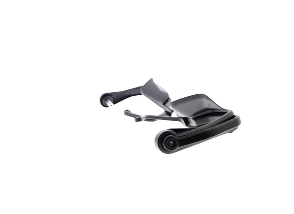 Evotech Performance Ducati XDiavel Black Star Hand Guard Protectors (2021 - 2022) - image 21