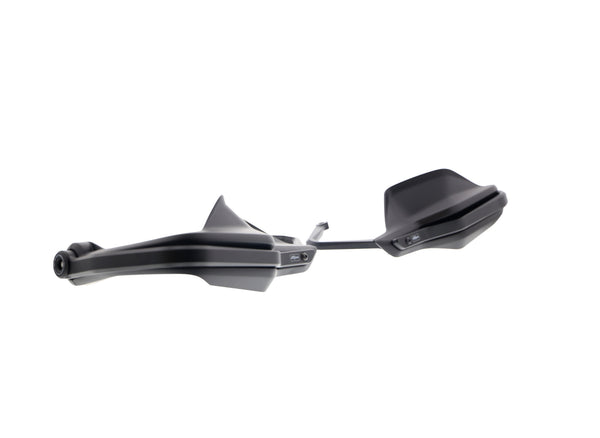 Evotech Performance Ducati XDiavel Black Star Hand Guard Protectors (2021 - 2022) - image 25