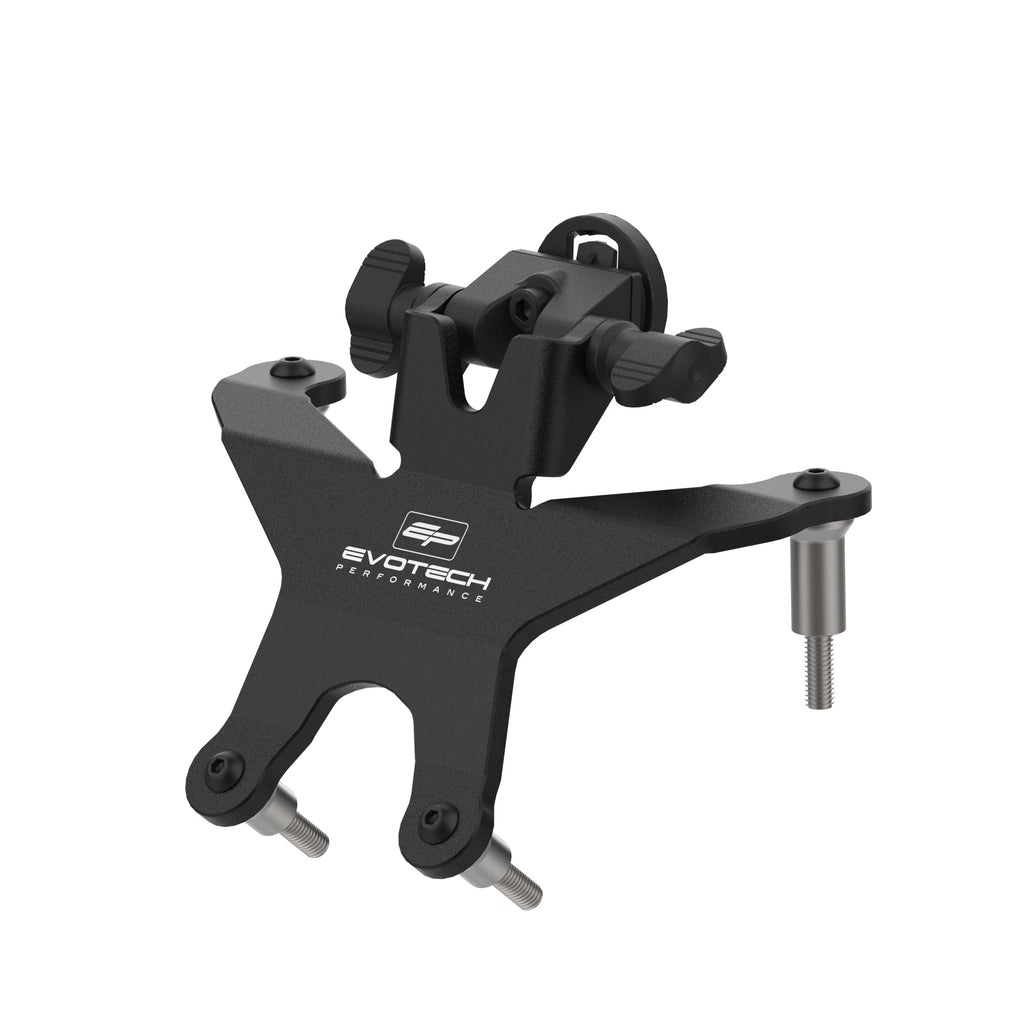 Evotech Performance Beeline Moto 2 Sat Nav Mount - Ducati Diavel V4 (2023+)