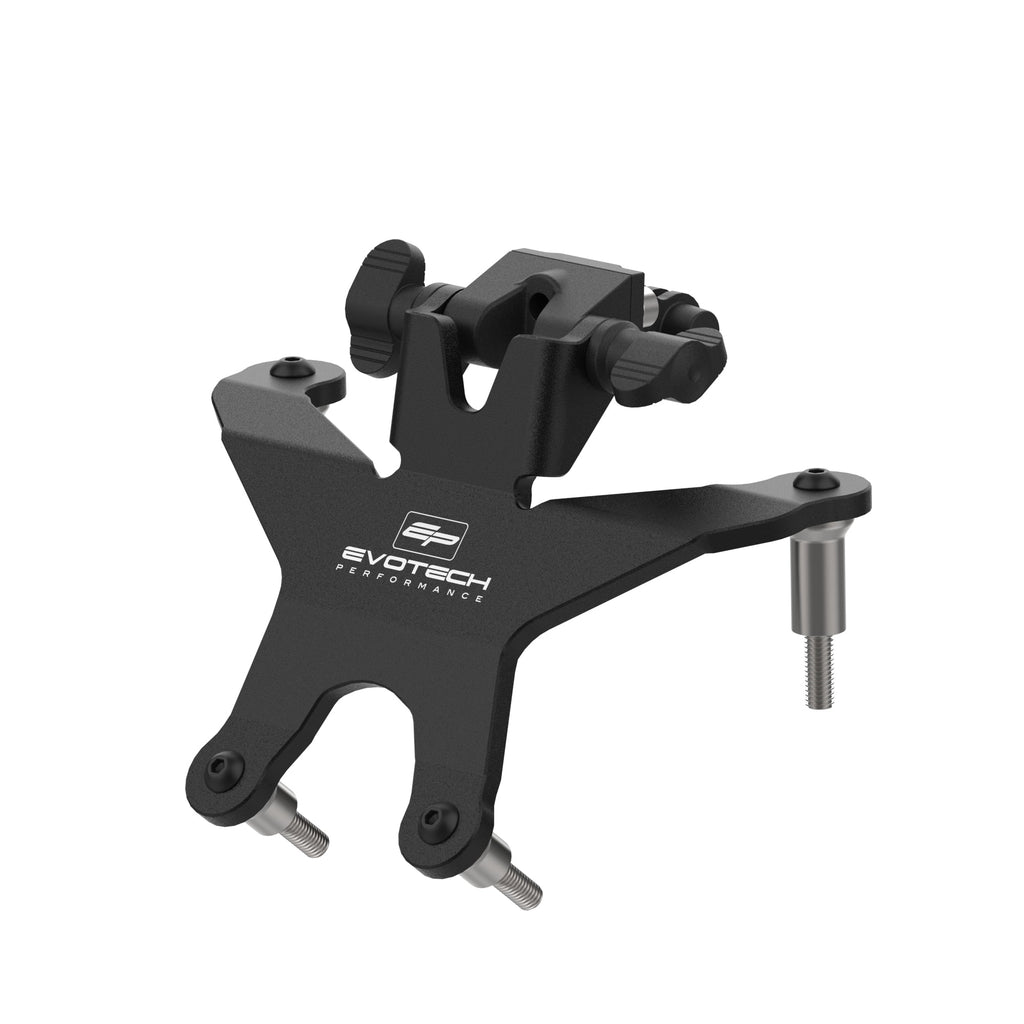 Evotech Performance Beeline Moto Sat Nav Mount - Ducati Diavel V4 (2023+)