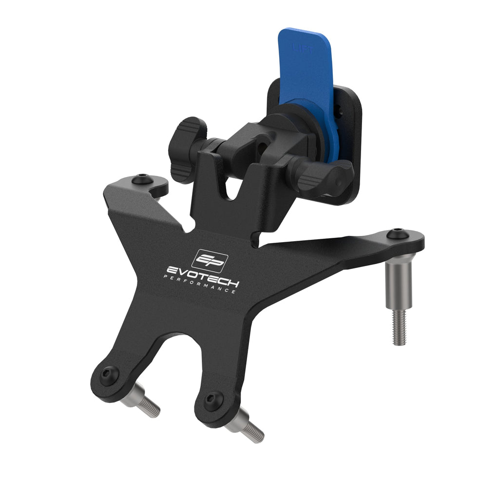 Evotech Performance Carpuride Mount - Ducati Diavel V4 (2023+)