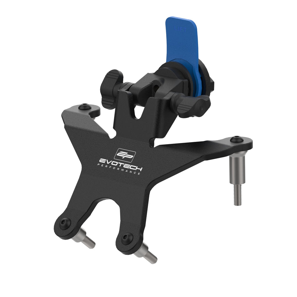 Evotech Performance Chigee Mount - Ducati Diavel V4 (2023+)