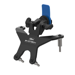 Evotech Performance Quad Lock Compatible Mount - Ducati Diavel V4 (2023+)