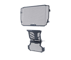 Evotech Performance Ducati Hypermotard 939 Radiator & Engine And Oil Cooler Guard Set 2016 - 2018