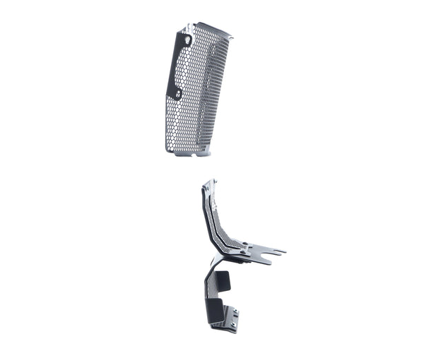 Evotech Performance Ducati Hypermotard 950 SP Radiator & Engine And Oil Cooler Guard Set (2019+) - image 11