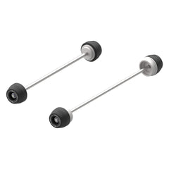 Evotech Performance Spindle Bobbins Kit - Ducati Hypermotard V2 SP (2026+)