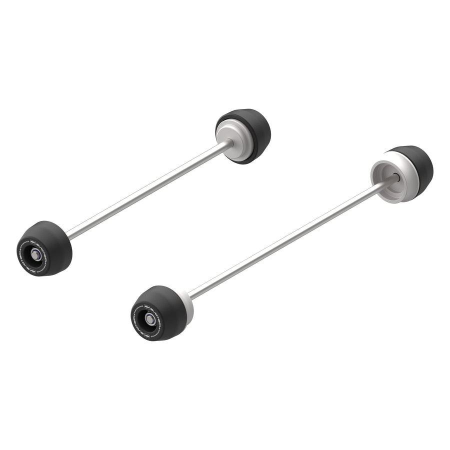 Evotech Performance Spindle Bobbins Kit - Ducati Hypermotard 698 Mono RVE (2024+)