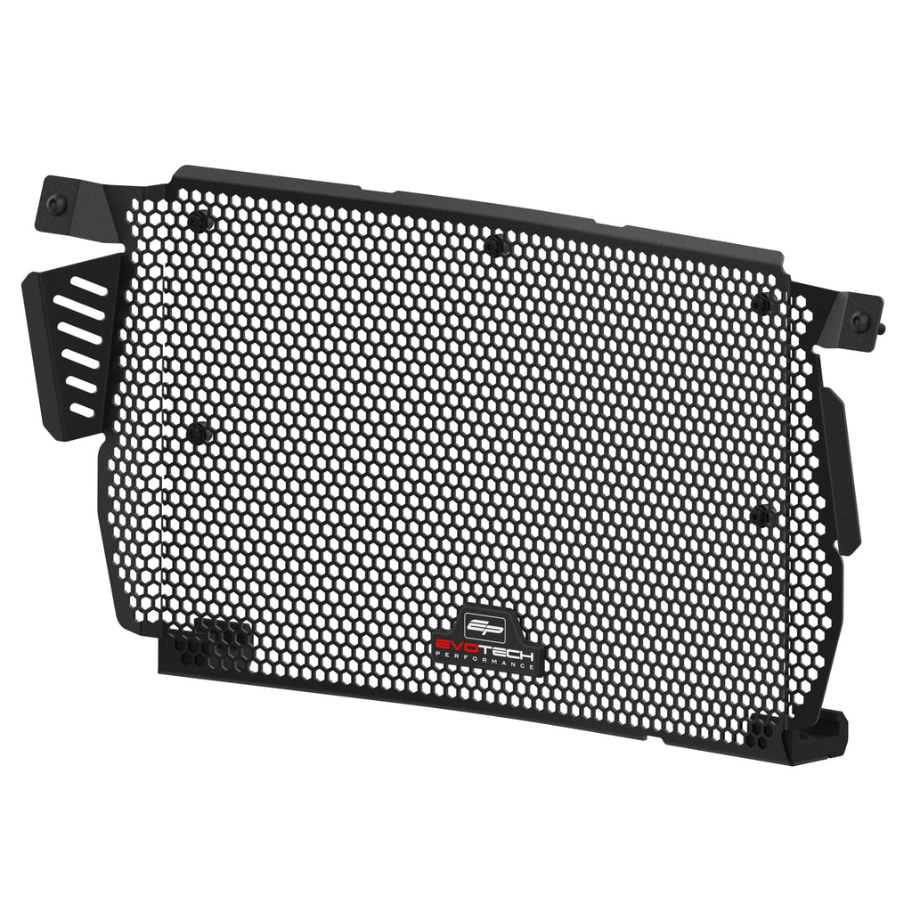 Evotech Performance Ducati Hypermotard 698 Mono Radiator Guard (2024+)