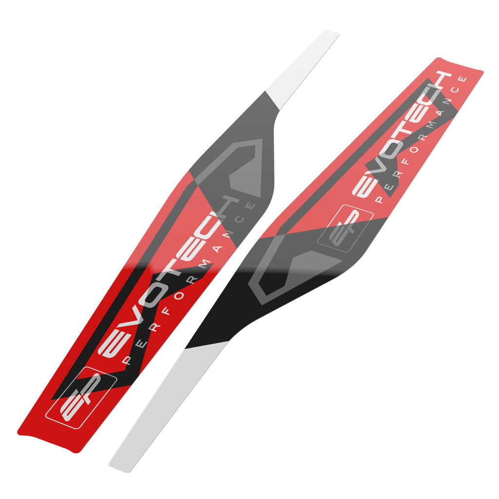 Evotech Performance Swingarm Sticker / Protector - Ducati Hypermotard 698 Mono (2024+)