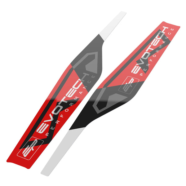 Evotech Performance Swingarm Sticker / Protector - Ducati Hypermotard 698 Mono RVE (2024+)