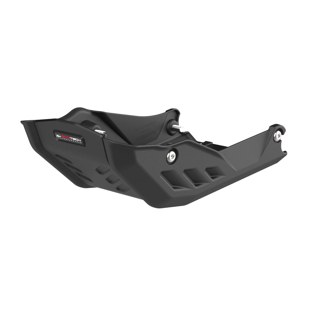 Evotech Performance Sump Guard - Ducati Hypermotard 698 Mono RVE (2024+)