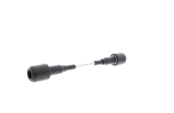 Evotech Performance Ducati Hypermotard 821 Crash Bobbins 2013 - 2015 - image 7