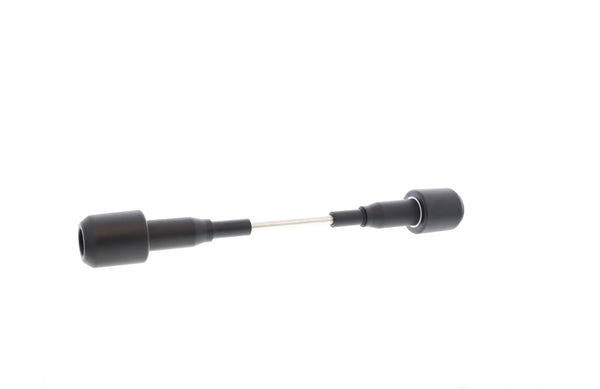 Evotech Performance Ducati Hypermotard 821 Crash Bobbins 2013 - 2015 - image 8