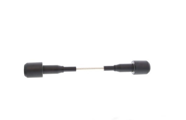 Evotech Performance Ducati Hypermotard 821 SP Crash Bobbins 2013 - 2015 - image 9