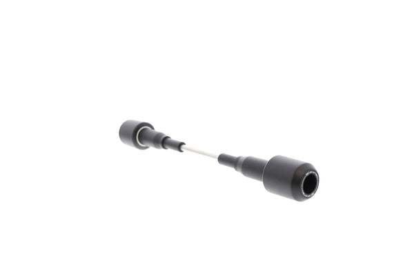 Evotech Performance Ducati Hypermotard 821 Crash Bobbins 2013 - 2015 - image 13