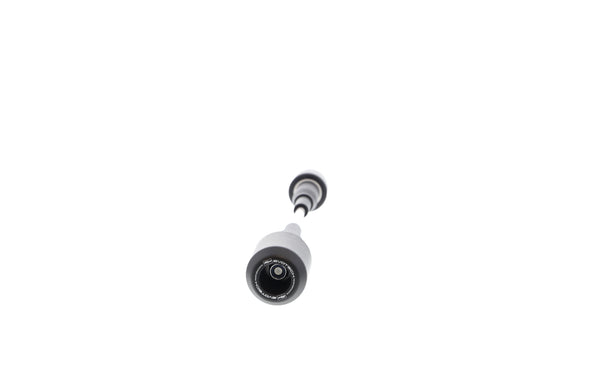 Evotech Performance Ducati Hypermotard 939 Crash Bobbins 2016 - 2018 - image 15