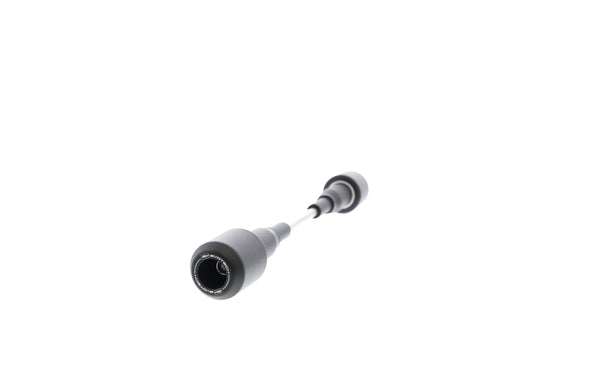 Evotech Performance Ducati Hypermotard 821 Crash Bobbins 2013 - 2015 - image 17