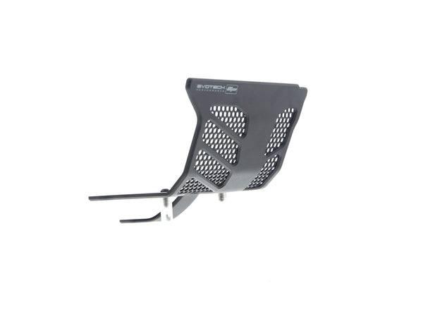 Evotech Performance Ducati Hypermotard 821 SP Engine Guard Protector 2013 - 2015 - image 22