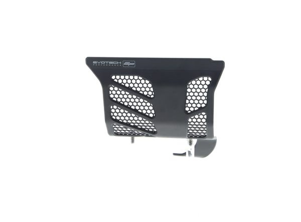 Evotech Performance Ducati Hypermotard 821 SP Engine Guard Protector 2013 - 2015 - image 26
