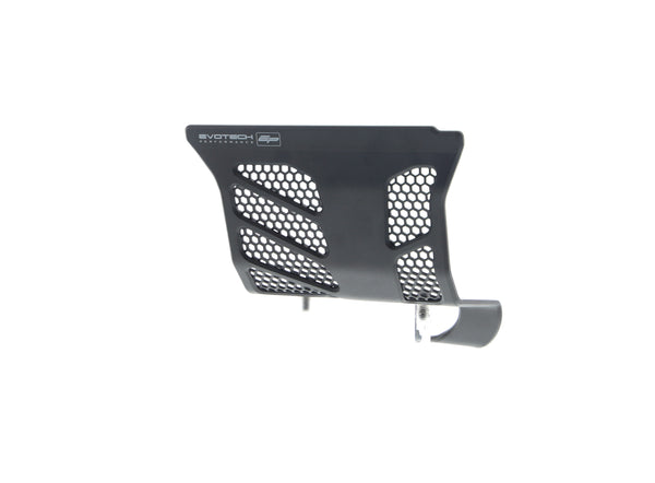 Evotech Performance Ducati Hyperstrada 821 Engine Guard Protector 2013 - 2015 - image 27
