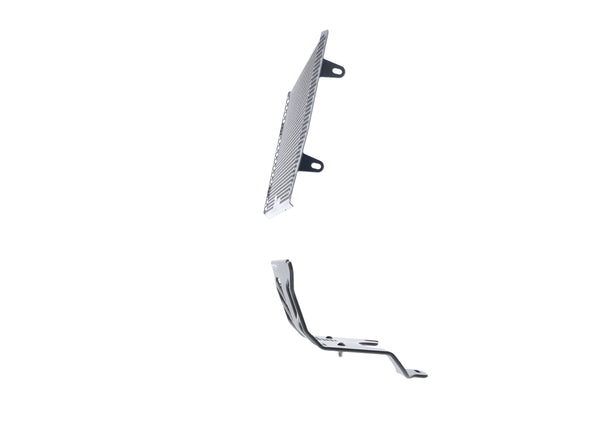 Evotech Performance Ducati Hypermotard 821 SP Radiator And Engine Guard Set 2013 - 2015 - image 8