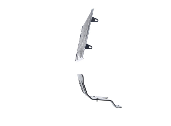 Evotech Performance Ducati Hypermotard 821 Radiator And Engine Guard Set 2013 - 2015 - image 8
