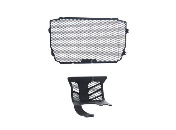Evotech Performance Ducati Hypermotard 821 SP Radiator And Engine Guard Set 2013 - 2015 - image 14