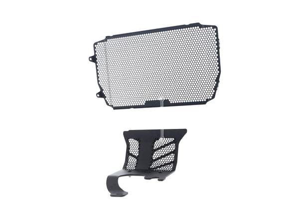 Evotech Performance Ducati Hypermotard 821 Radiator And Engine Guard Set 2013 - 2015 - image 16