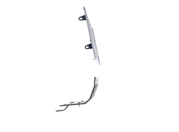 Evotech Performance Ducati Hypermotard 821 Radiator And Engine Guard Set 2013 - 2015 - image 21