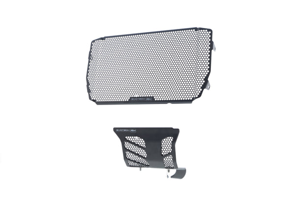 Evotech Performance Ducati Hypermotard 821 Radiator And Engine Guard Set 2013 - 2015 - image 28