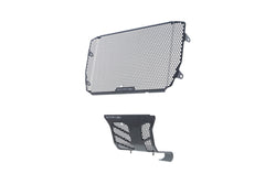 Evotech Performance Ducati Hypermotard 821 Radiator And Engine Guard Set 2013 - 2015