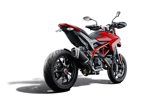 Evotech Performance Spindle Bobbins Kit - Ducati Hypermotard 950 (2019+) - image 5