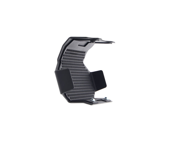 Evotech Performance Ducati Hypermotard 950 Oil Cooler Guard (2019+) - image 10