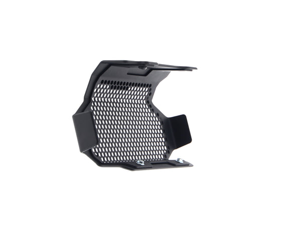 Evotech Performance Ducati Hypermotard 950 SP Oil Cooler Guard (2019+) - image 11