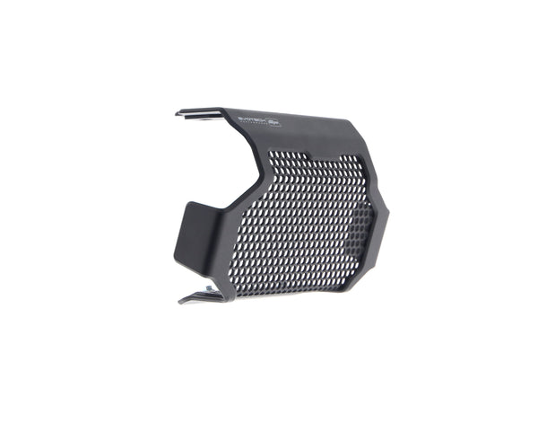 Evotech Performance Ducati Hypermotard 950 RVE Oil Cooler Guard (2020+) - image 23