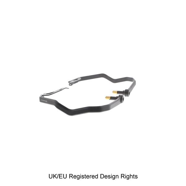Evotech Performance Ducati Hypermotard 950 RVE Hand Guard Protectors (2020+) - image 10
