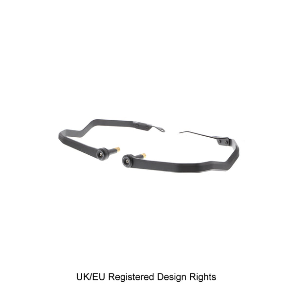 Evotech Performance Ducati Hypermotard 950 SP Hand Guard Protectors (2019+) - image 17