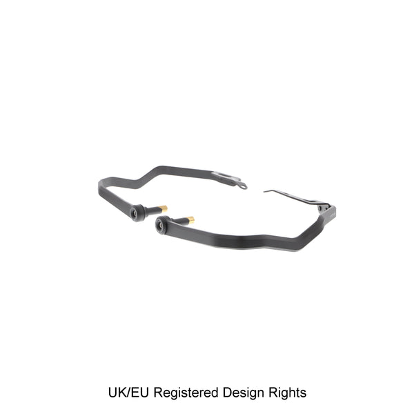 Evotech Performance Ducati Hypermotard 950 RVE Hand Guard Protectors (2020+) - image 18